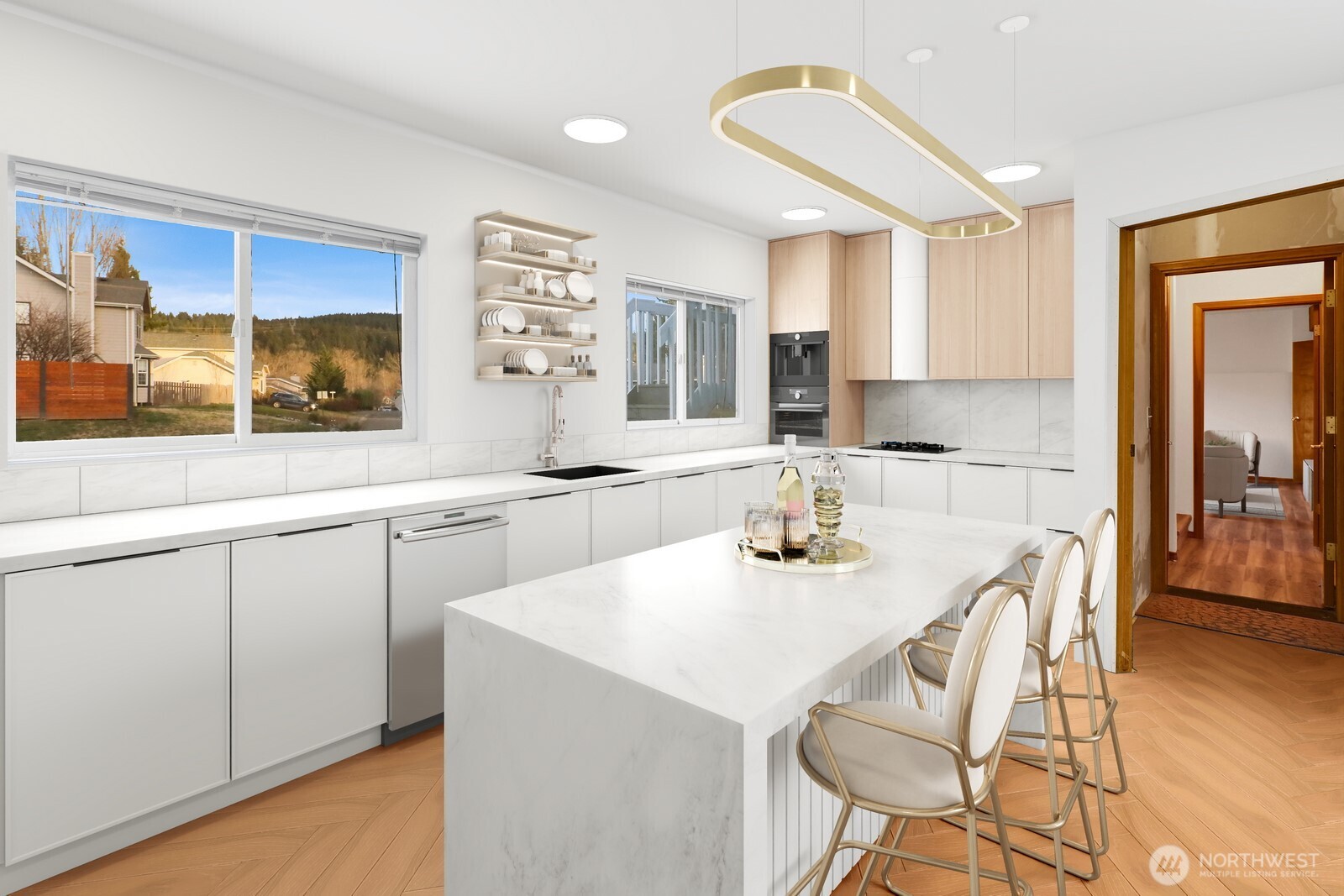 3945 Magrath Road Bellingham, WA 98226 - Photo 29 of 37