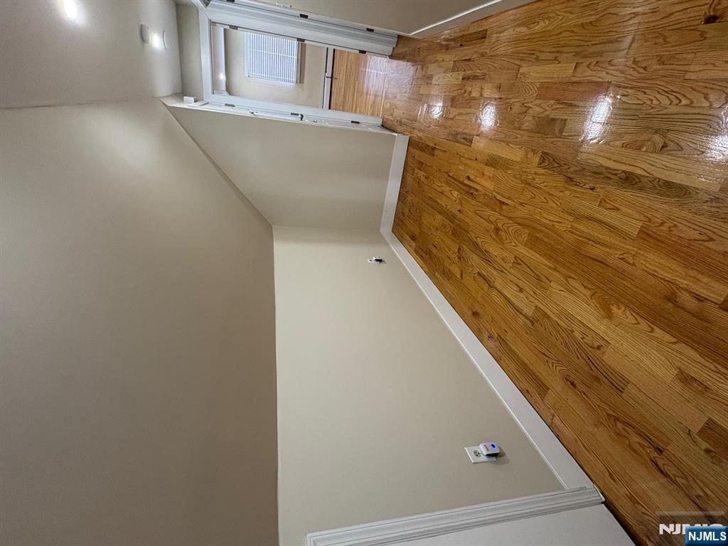 121 Rutgers Street, Unit 3 Belleville, NJ 07109 - Photo 6 of 11 a view of empty room