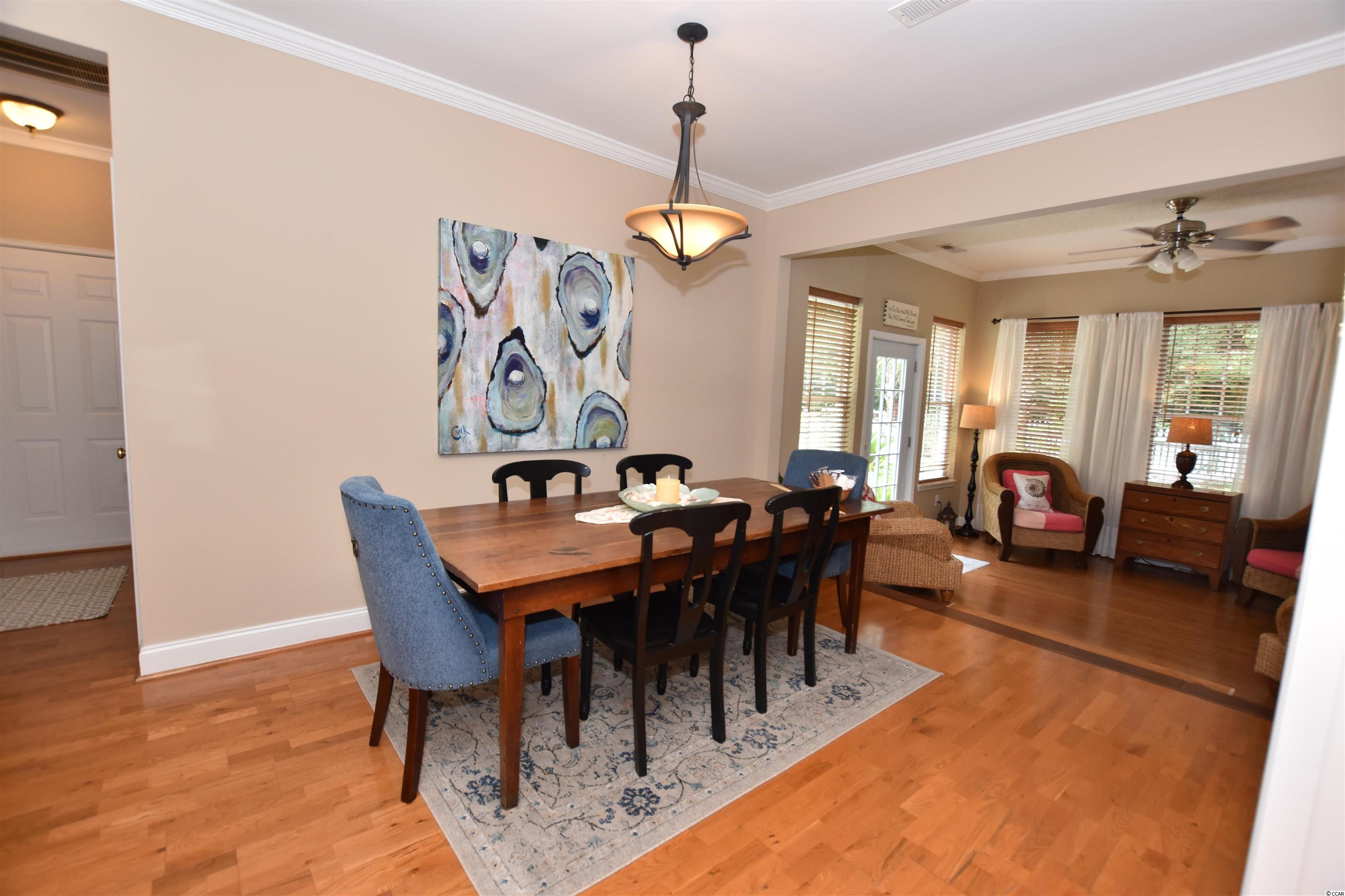 4954 Fulton Place Murrells Inlet, SC 29576 - Photo 15 of 34 Gallery Image 15