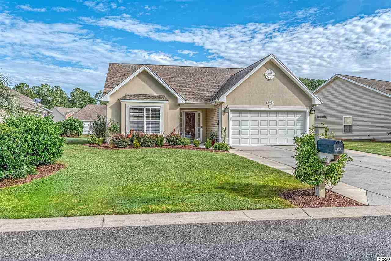 605 Locke Court Murrells Inlet, SC 29576 - Photo 7 of 40 Gallery Image 7