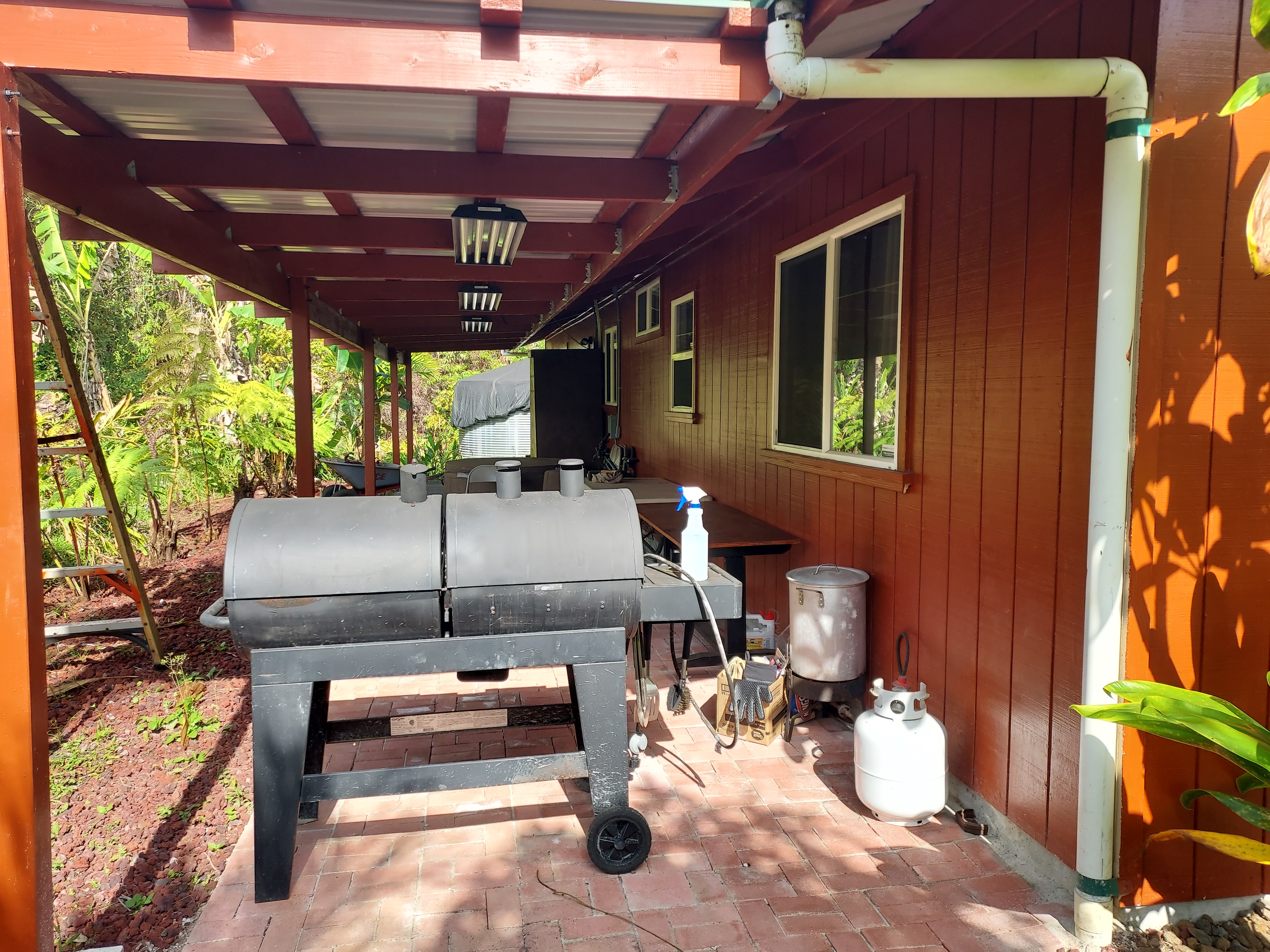 18-4100 Heno Street Mountain View, HI 96771 - Photo 17 of 21