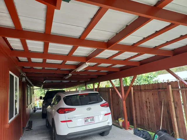 $475,000 | 18-4100 Heno Street, Mountain View, HI 96771