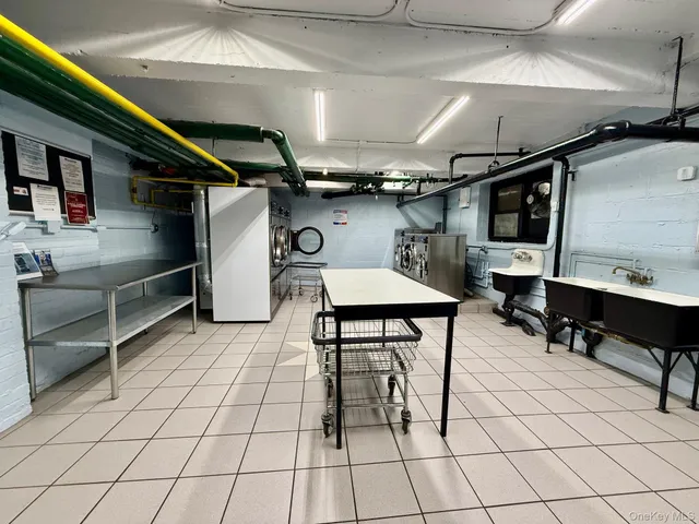 a picture of a bench in front of a door