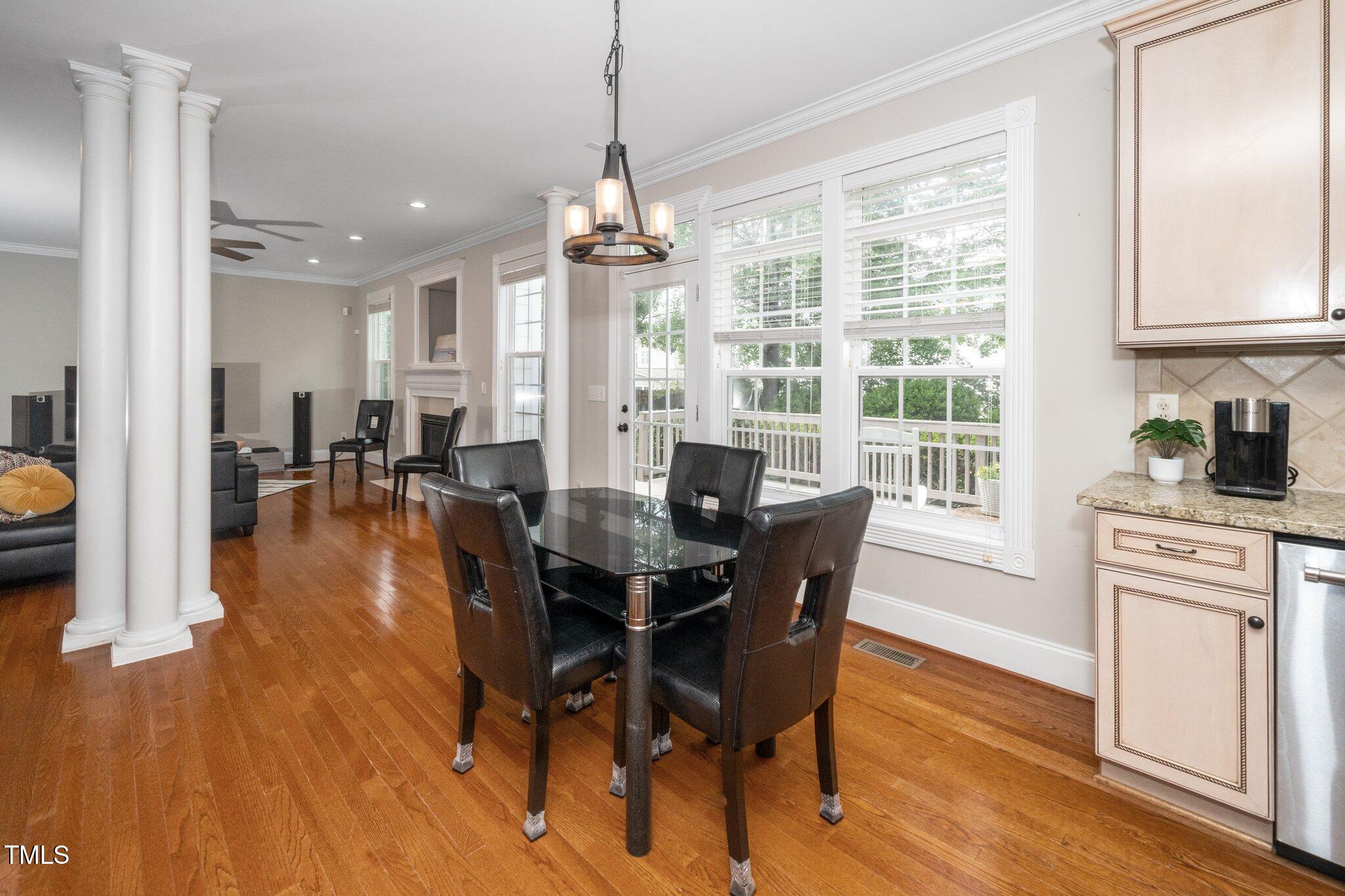 106 Roundtop Road Cary, NC 27519 - Photo 9 of 38 15-web-or-mls-106 Roundtop (9 of 41)