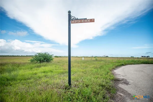 $87,000 | Lot 6 Redfish Retreat Dr Port, Port Lavaca, TX 77979
