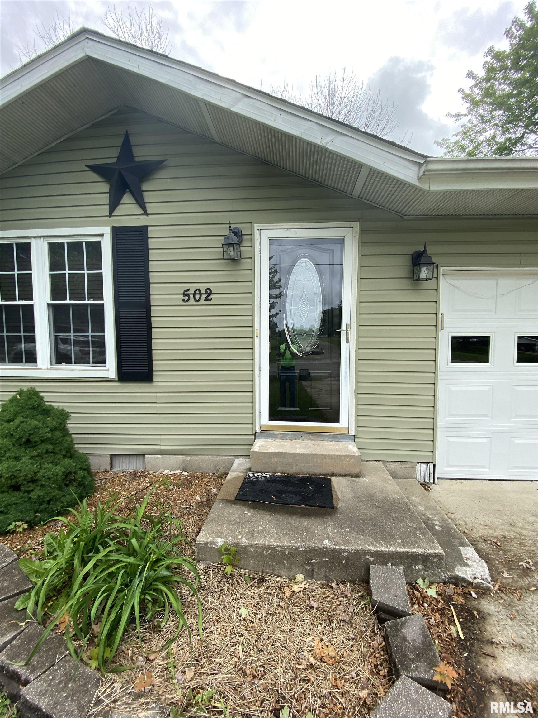 502 Roddy Road Salem, IL 62881 - Photo 13 of 18 Gallery Image 13