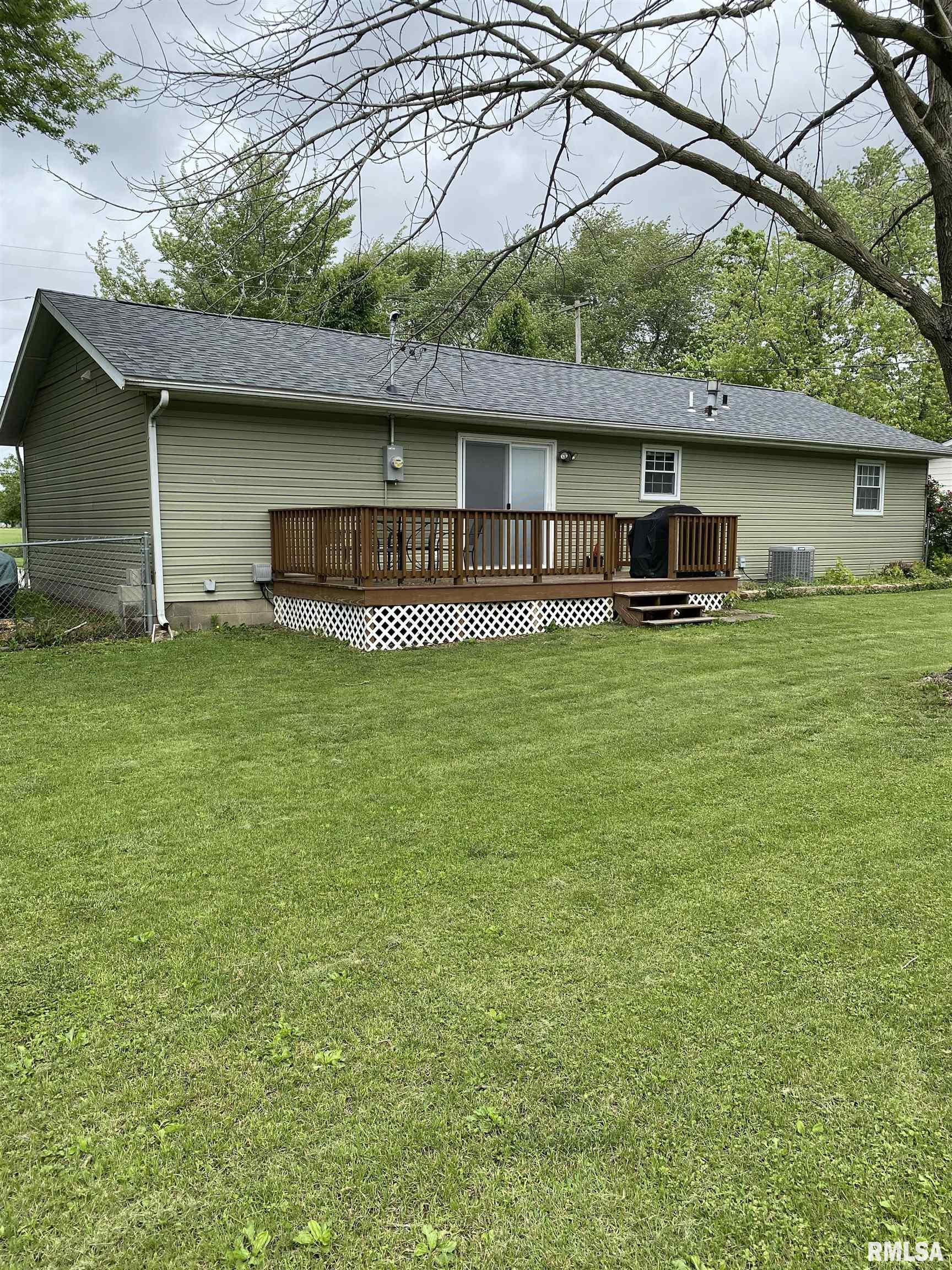 502 Roddy Road Salem, IL 62881 - Photo 14 of 18 Gallery Image 14