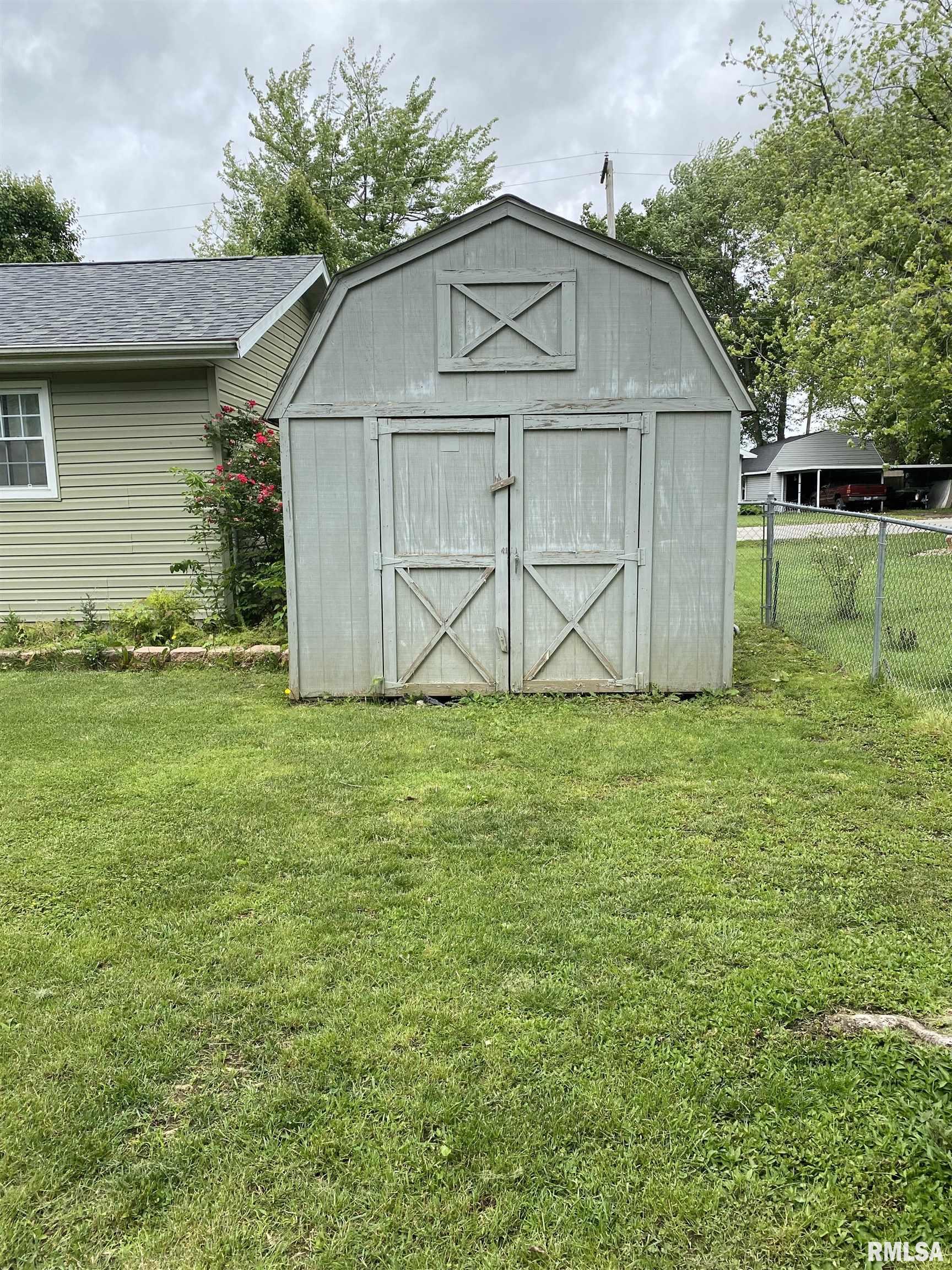 502 Roddy Road Salem, IL 62881 - Photo 15 of 18 Gallery Image 15