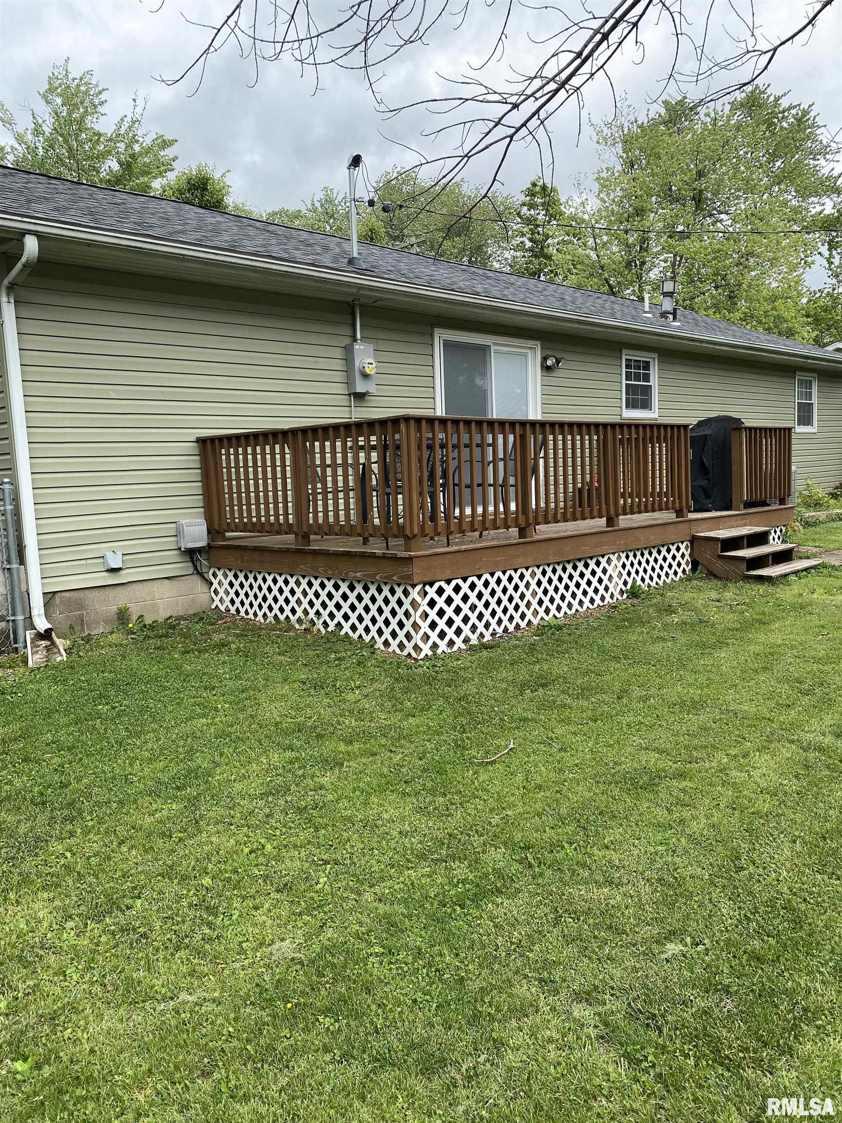 502 Roddy Road Salem, IL 62881 - Photo 16 of 18 Gallery Image 16