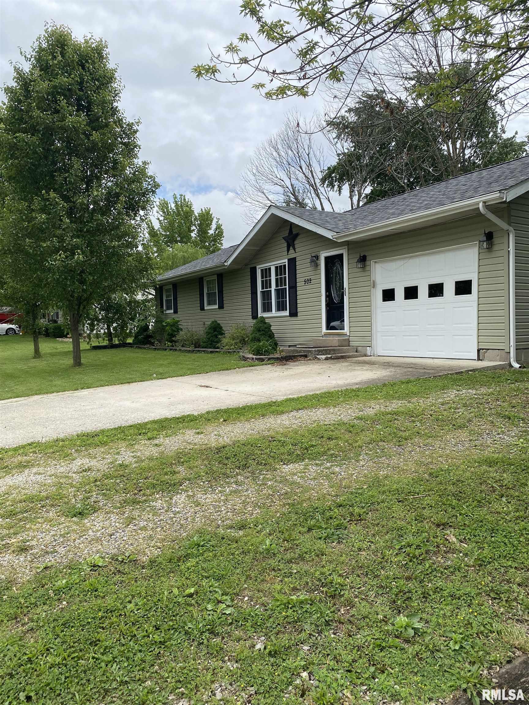 502 Roddy Road Salem, IL 62881 - Photo 17 of 18 Gallery Image 17