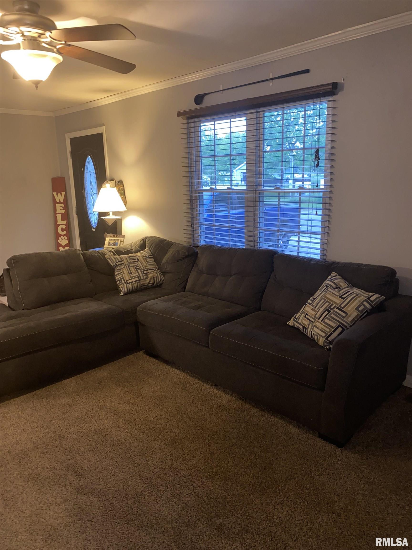 502 Roddy Road Salem, IL 62881 - Photo 5 of 18 Gallery Image 5