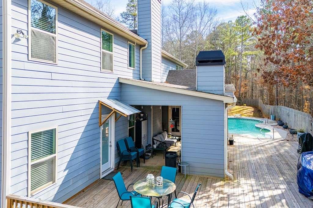 201 Overton Carrollton, GA 30116 - Photo 13 of 98