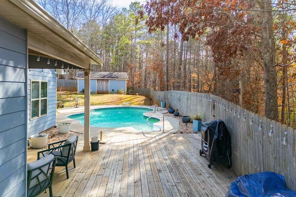 201 Overton Carrollton, GA 30116 - Photo 14 of 98