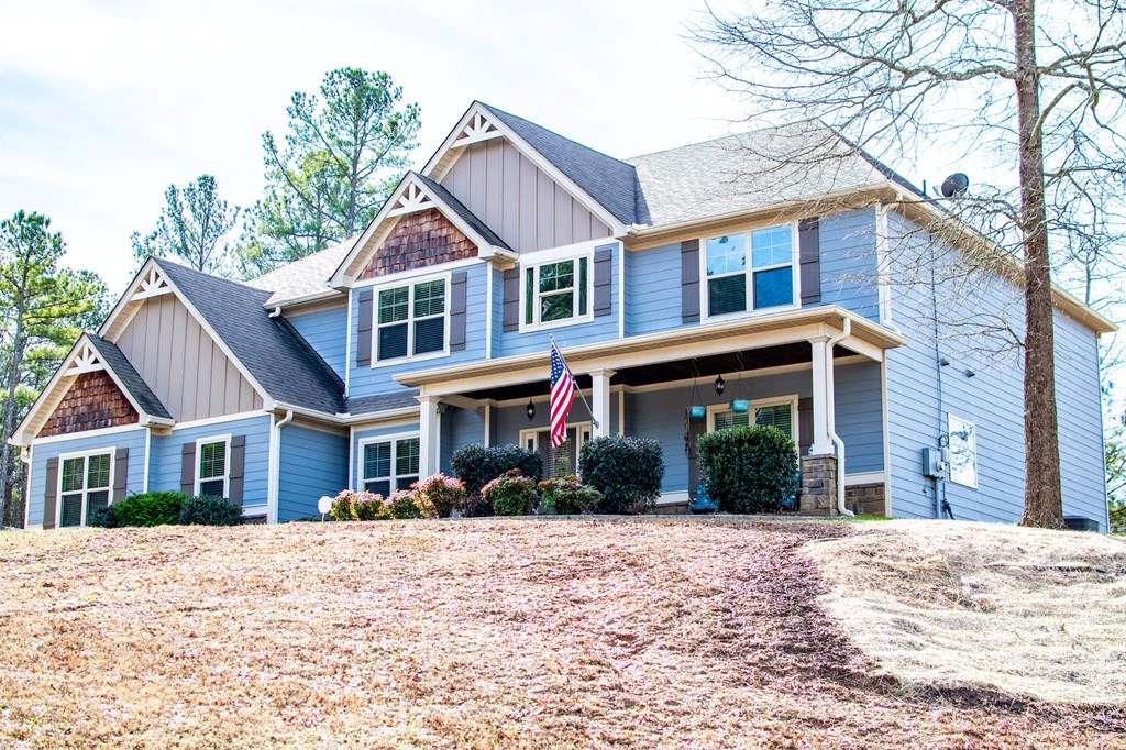 201 Overton Carrollton, GA 30116 - Photo 19 of 98