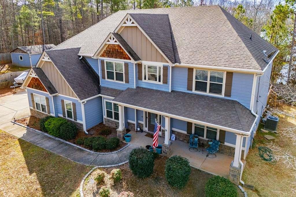 201 Overton Carrollton, GA 30116 - Photo 2 of 98