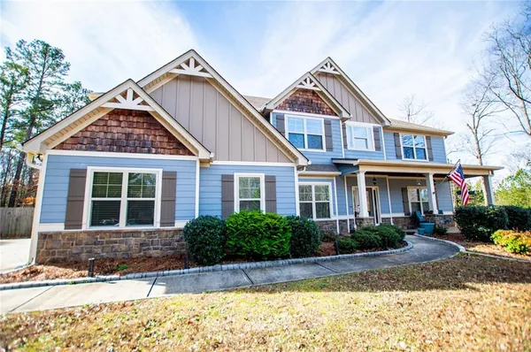 $622,000 | 201 Overton Point, Carrollton, GA 30116