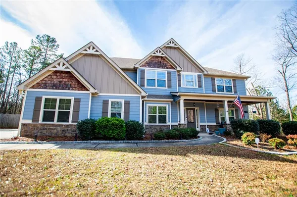 $622,000 | 201 Overton Point, Carrollton, GA 30116