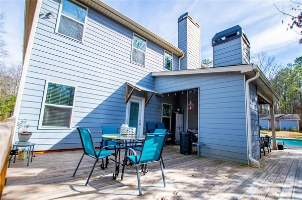 $622,000 | 201 Overton Point, Carrollton, GA 30116