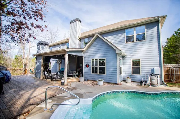 $622,000 | 201 Overton Point, Carrollton, GA 30116