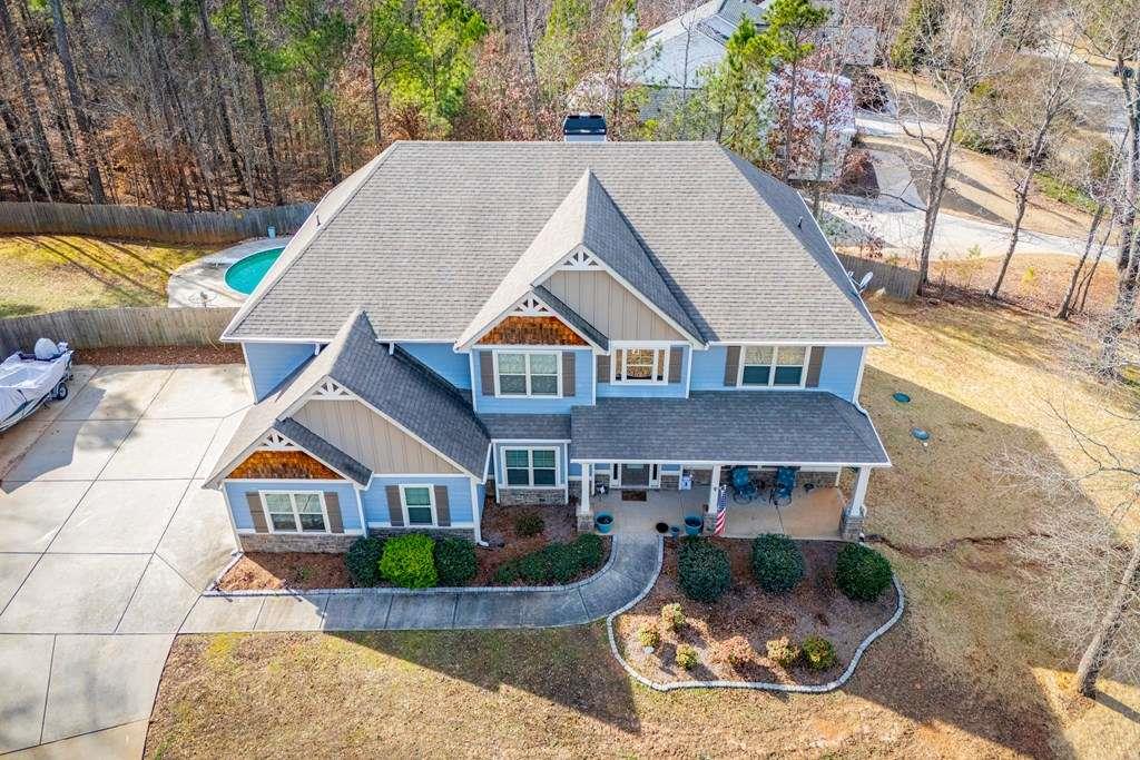 201 Overton Carrollton, GA 30116 - Photo 4 of 98