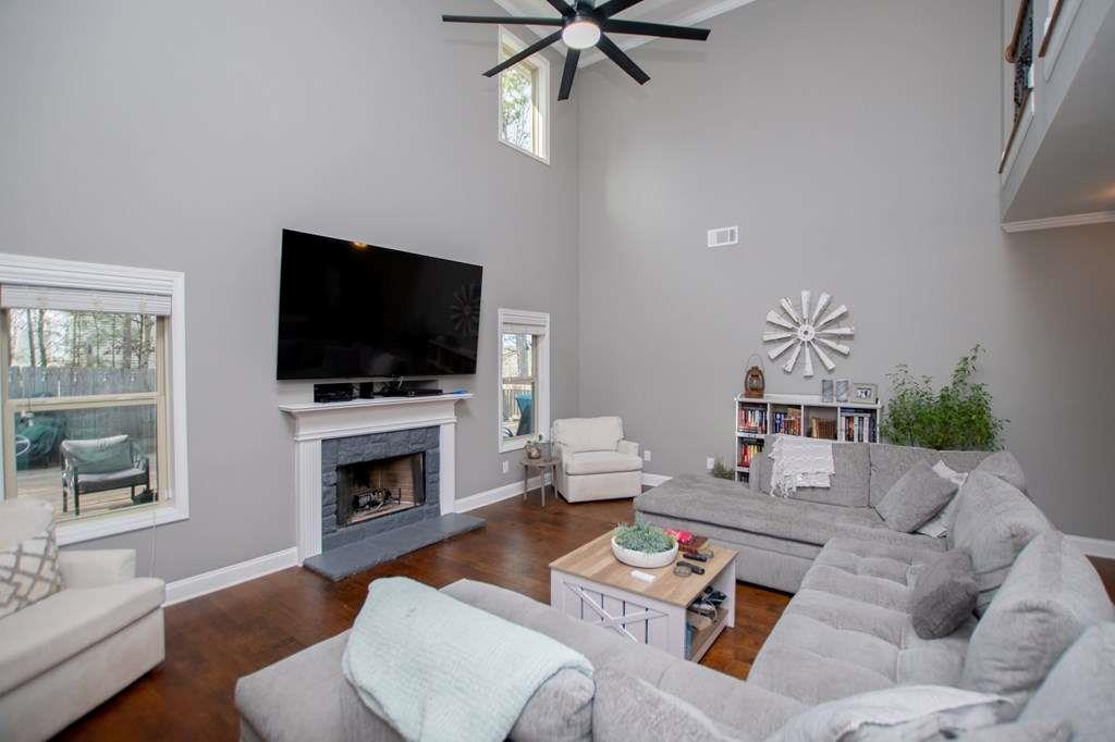 201 Overton Carrollton, GA 30116 - Photo 46 of 98