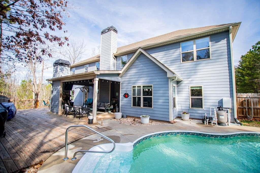 201 Overton Carrollton, GA 30116 - Photo 91 of 98