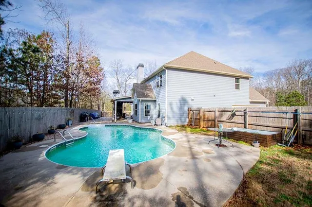 $625,000 | 201 Overton, Carrollton, GA 30116