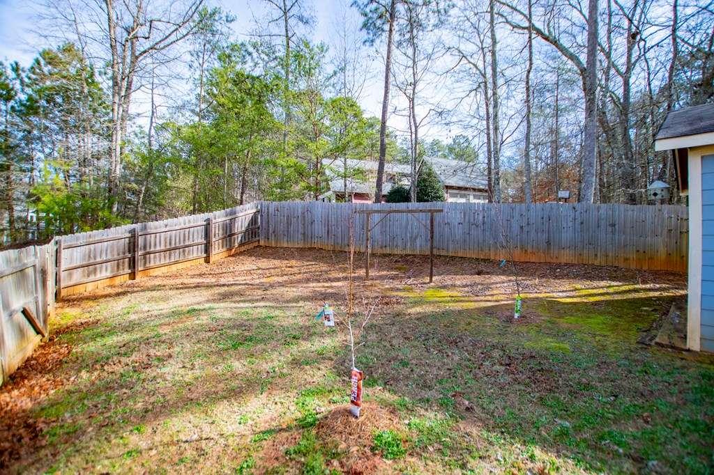 201 Overton Carrollton, GA 30116 - Photo 93 of 98