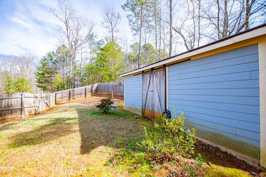 201 Overton Carrollton, GA 30116 - Photo 95 of 98