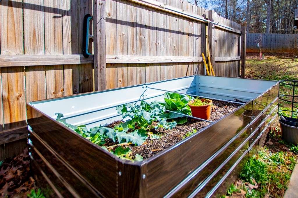 201 Overton Carrollton, GA 30116 - Photo 96 of 98