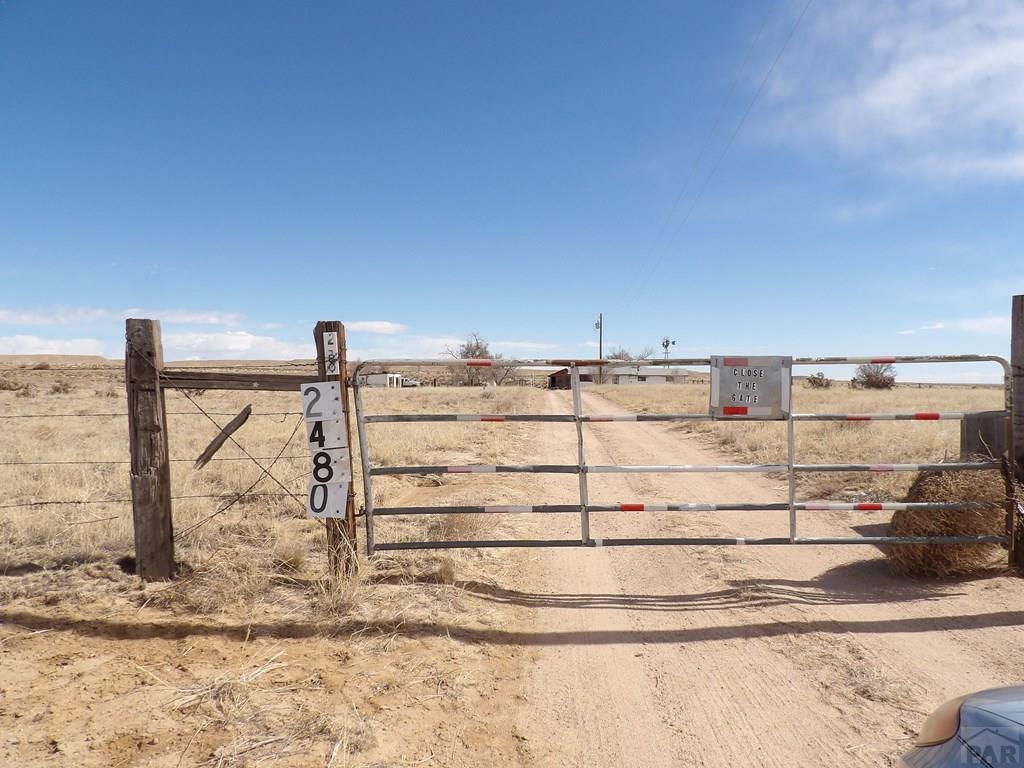 2480 Nepesta Road Fowler, CO 81039 - Photo 2 of 12
