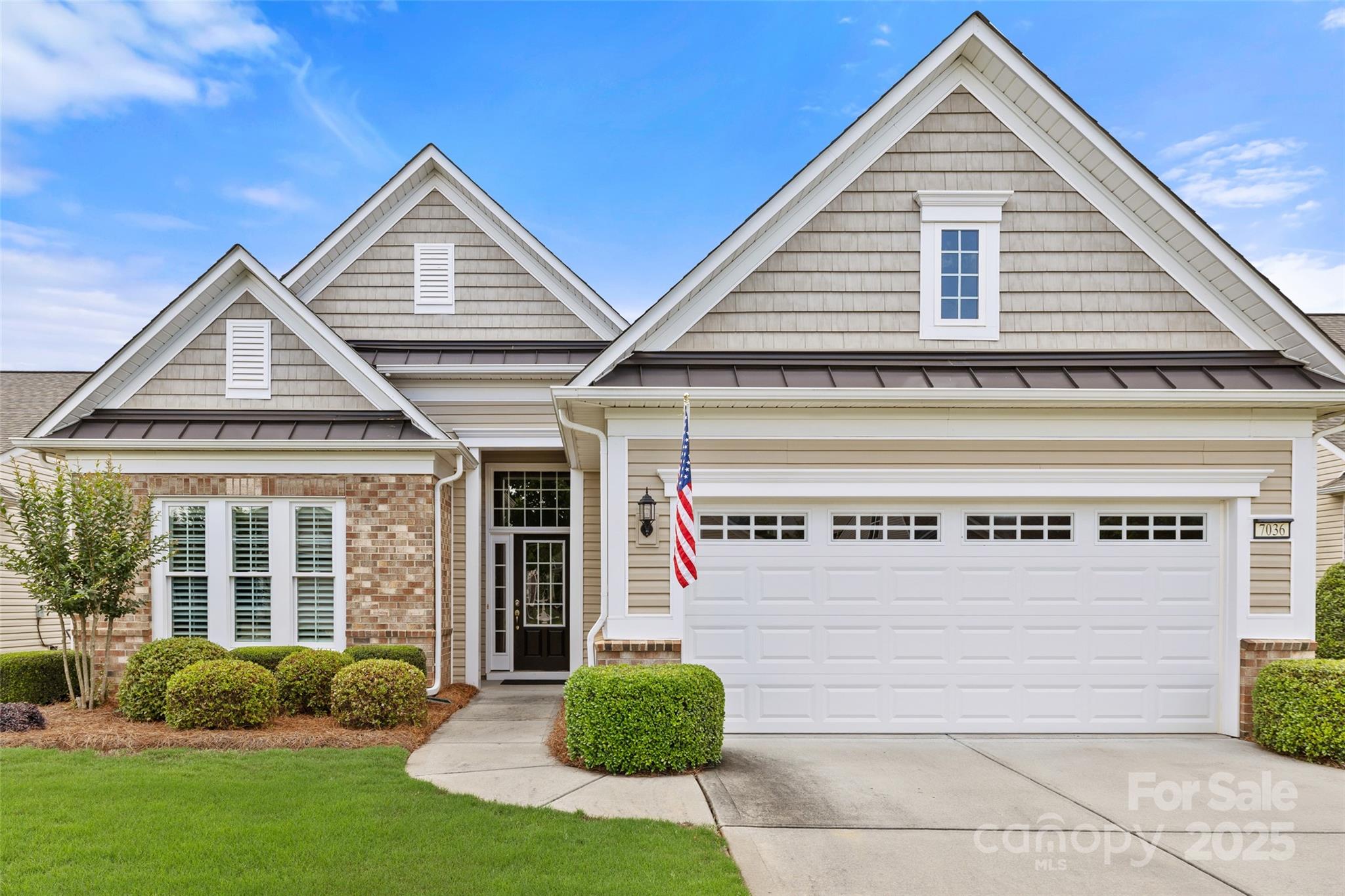 7036 Kitty Hawk Lane Fort Mill, SC 29707 - Photo 1 of 36 Gallery Image 1