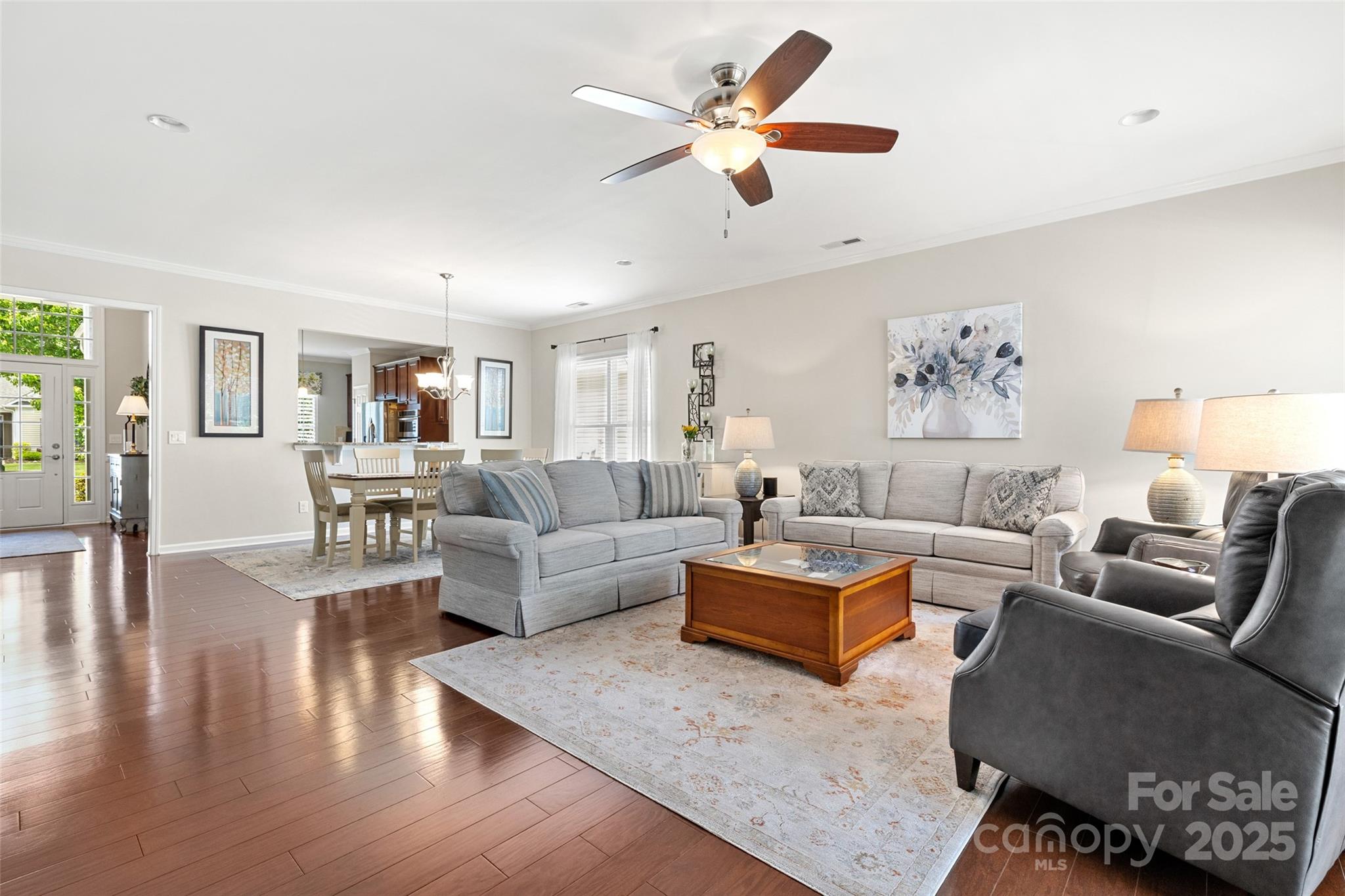 7036 Kitty Hawk Lane Fort Mill, SC 29707 - Photo 14 of 36 Gallery Image 14