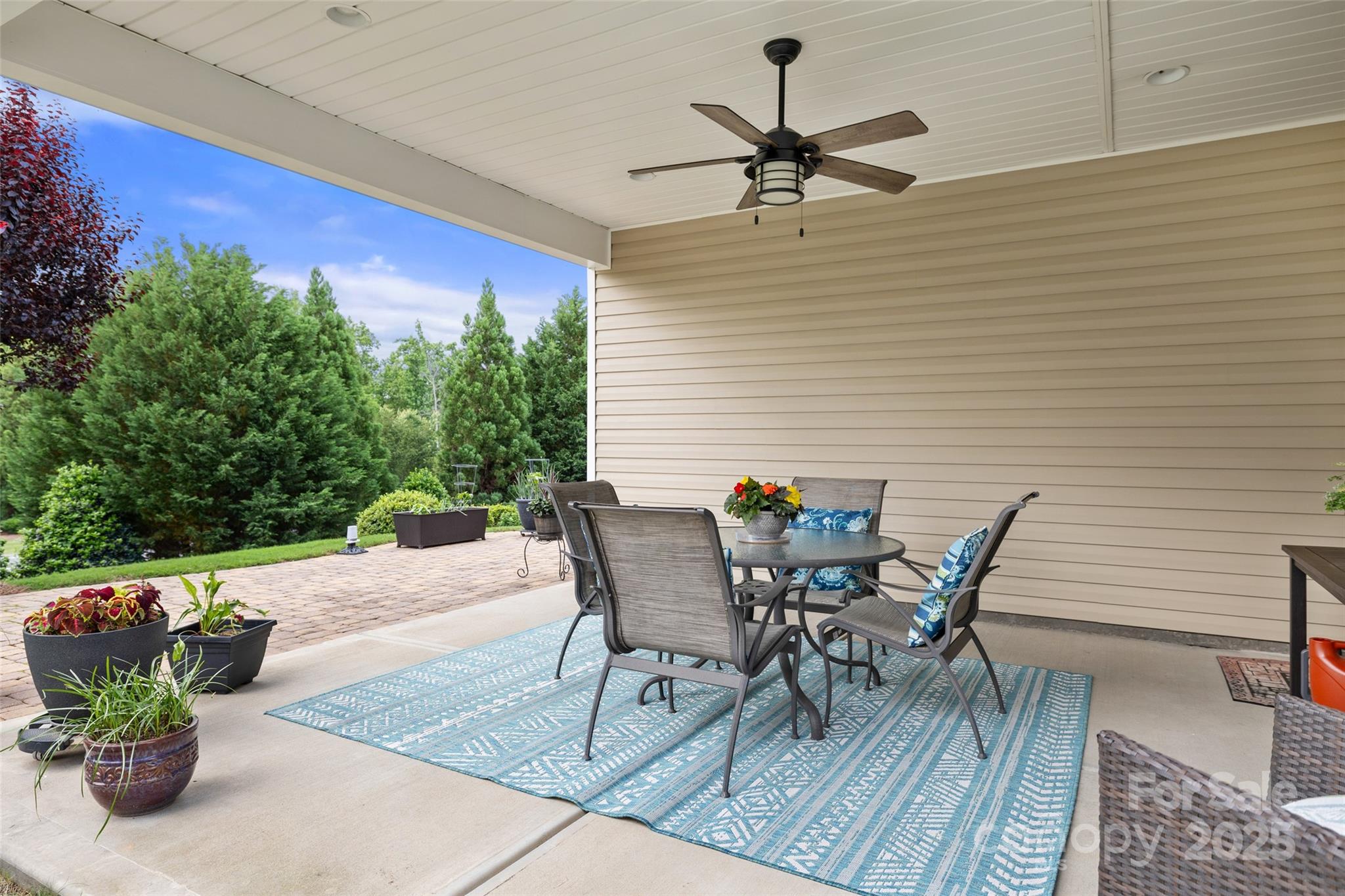 7036 Kitty Hawk Lane Fort Mill, SC 29707 - Photo 21 of 36 Gallery Image 21