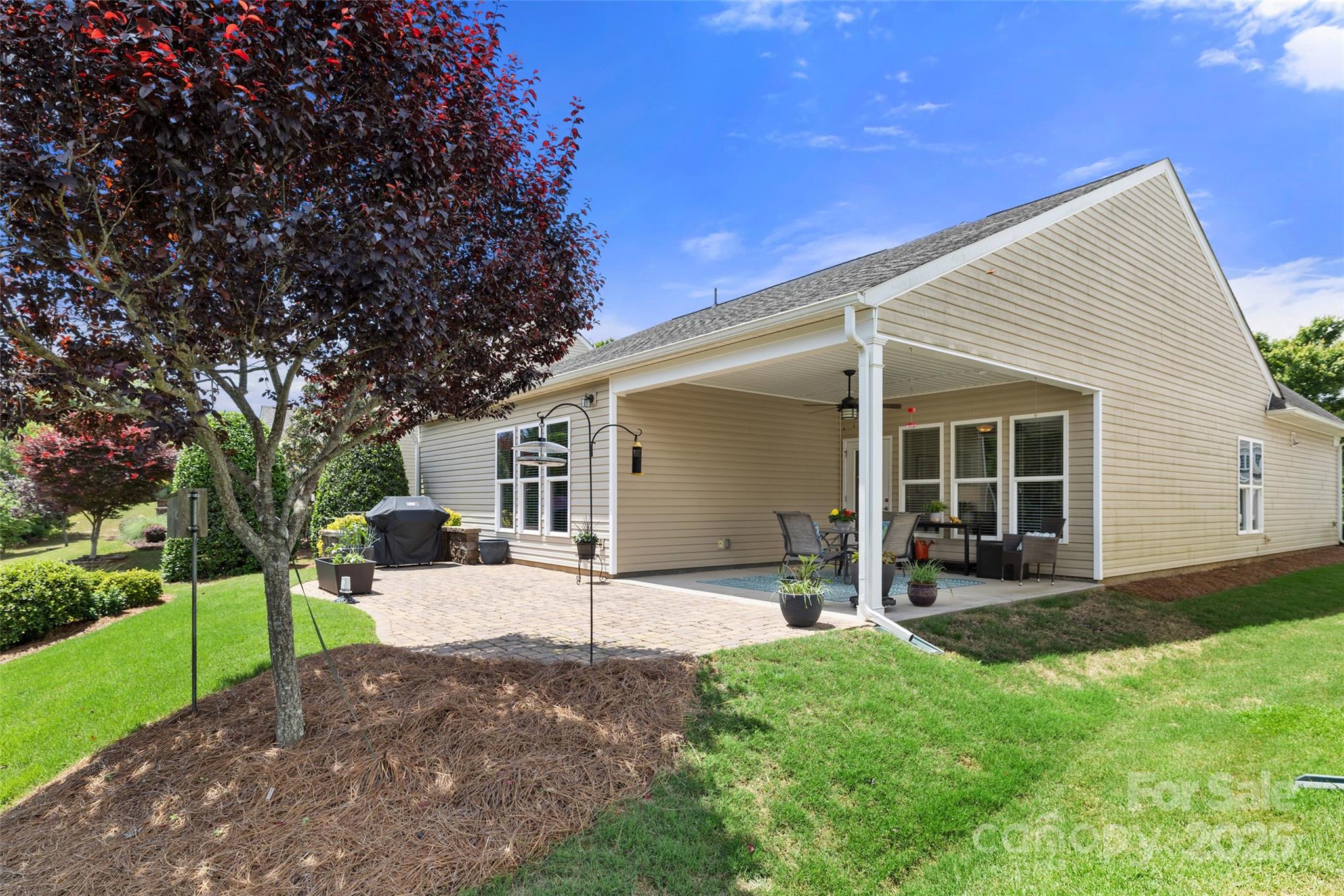7036 Kitty Hawk Lane Fort Mill, SC 29707 - Photo 22 of 36 Gallery Image 22