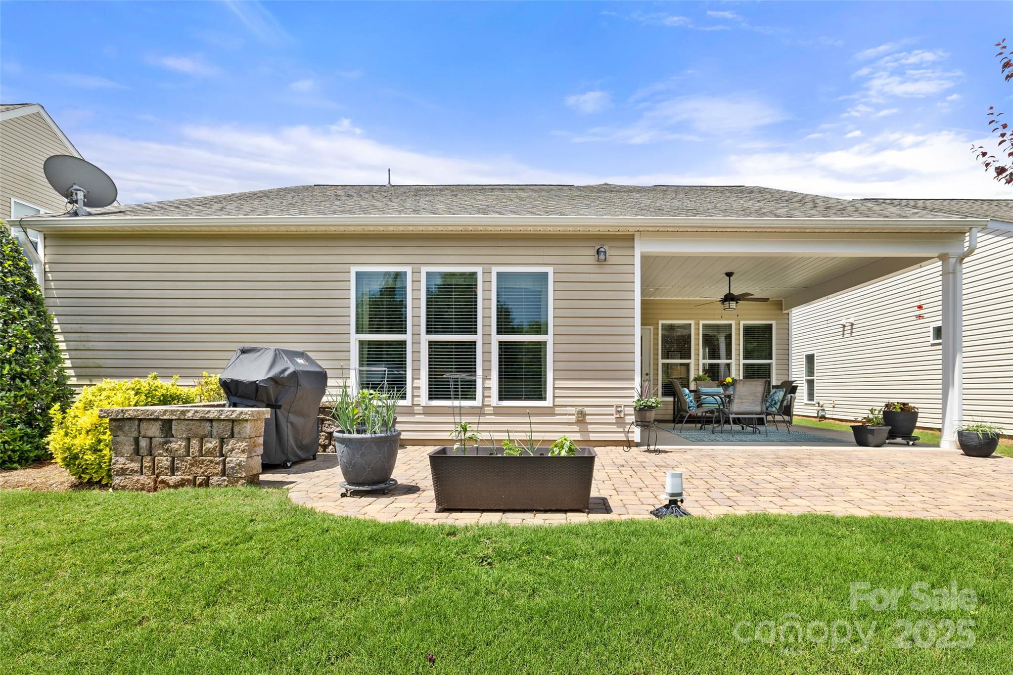 7036 Kitty Hawk Lane Fort Mill, SC 29707 - Photo 23 of 36 Gallery Image 23