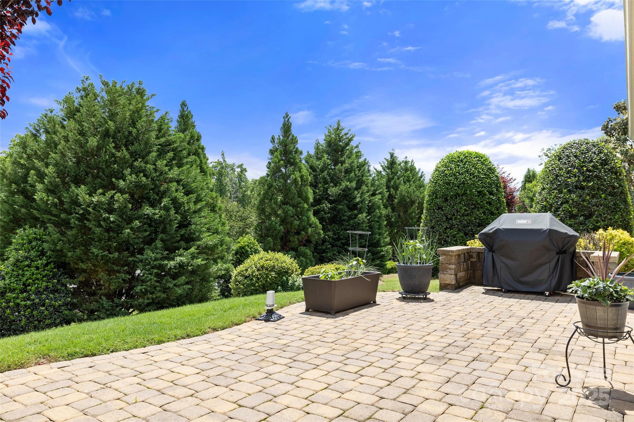 7036 Kitty Hawk Lane Fort Mill, SC 29707 - Photo 25 of 36 Gallery Image 25