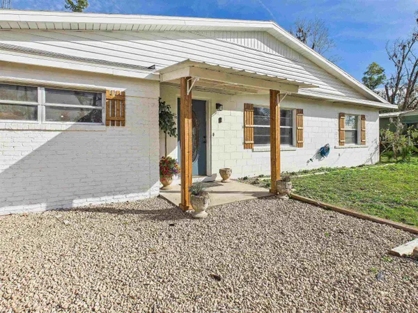 $225,000 | 202 Puckett Road, Perry, FL 32348