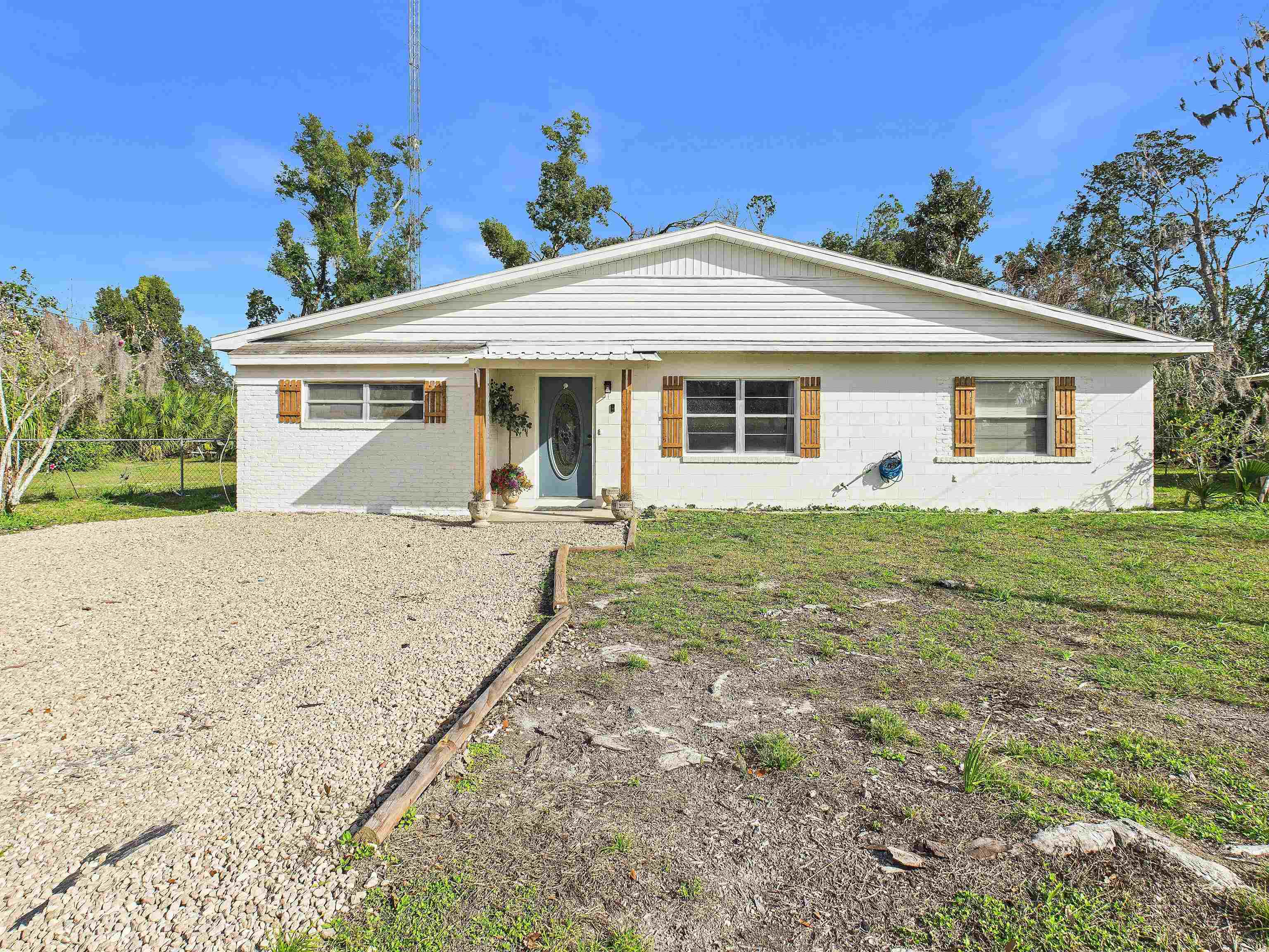 202 Puckett Road Perry, FL 32348 - Photo 2 of 23