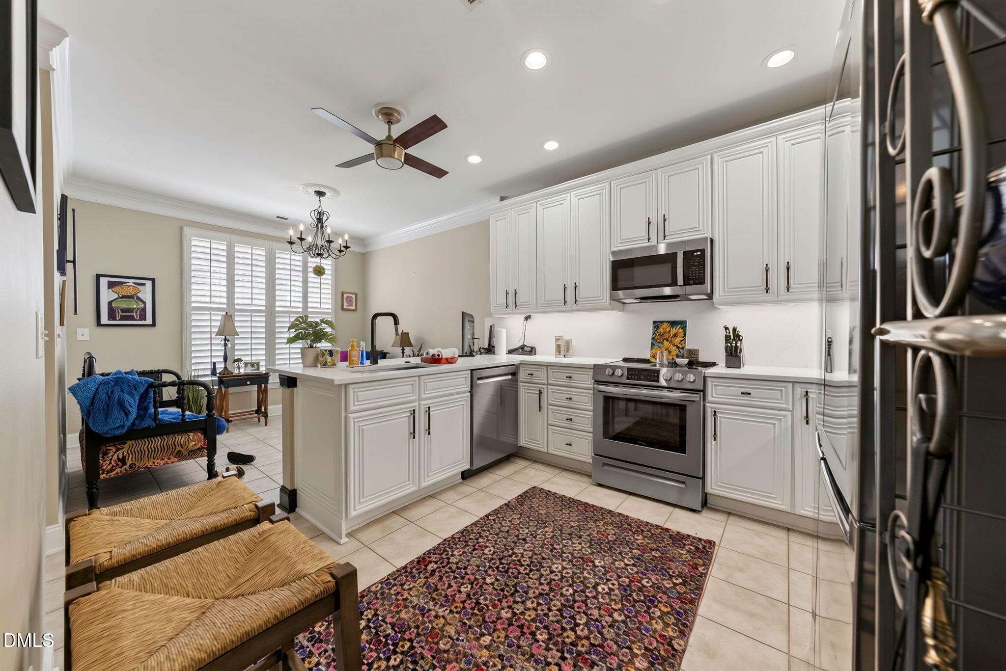11220 Presidio Drive Raleigh, NC 27617 - Photo 24 of 54