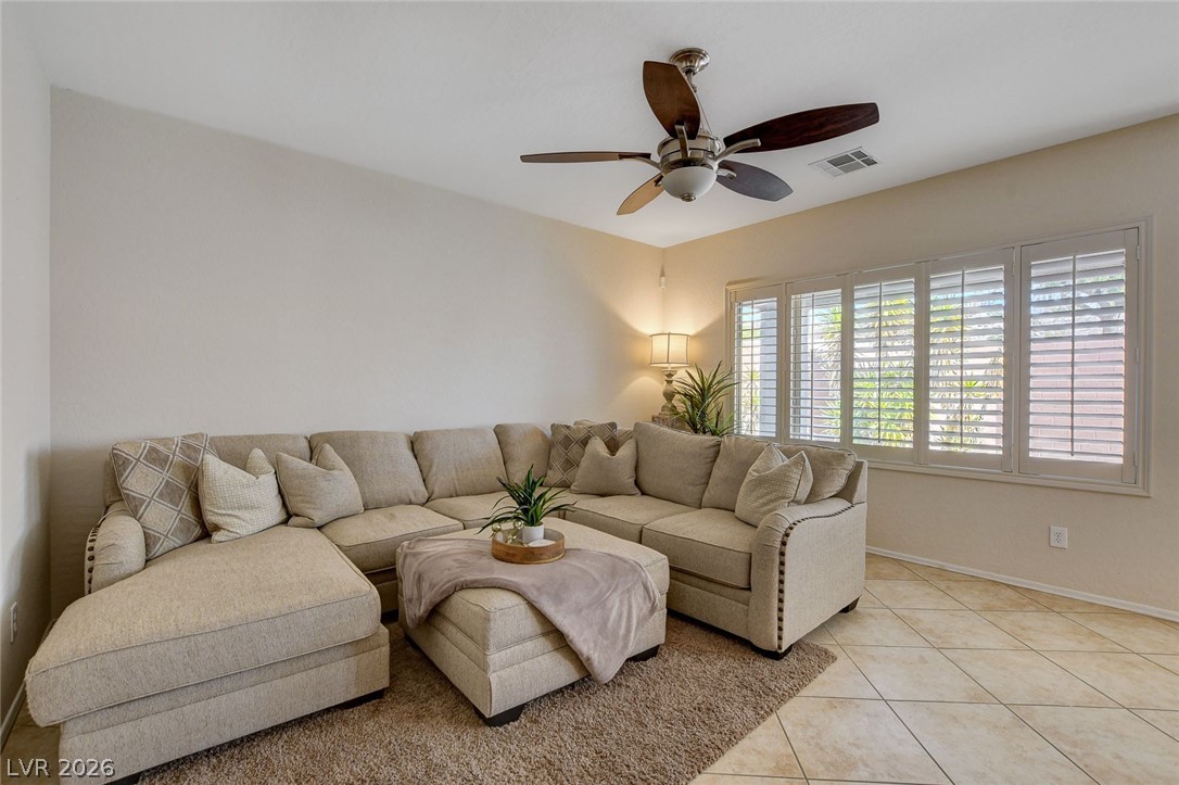 2401 Rue Royale Street Henderson, NV 89044 - Photo 8 of 34