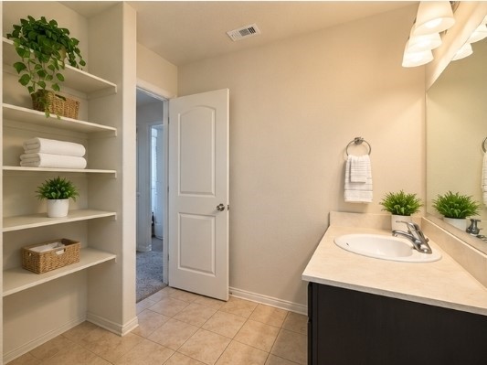 2634 Prancing Stream Drive Spring, TX 77373 - Photo 31 of 31 2nd Full Bathroom