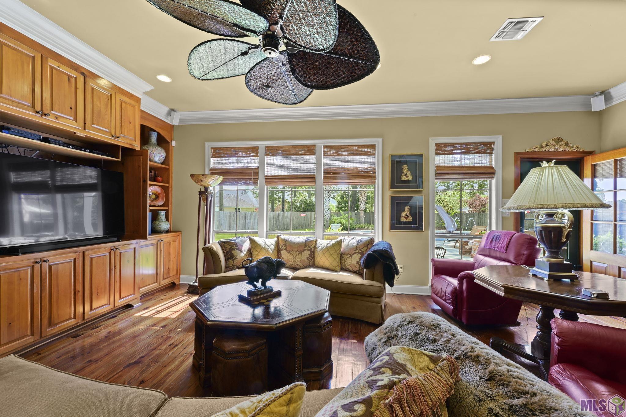 9417 Homestead Drive Baton Rouge, LA 70817 - Photo 13 of 33 Gallery Image 13