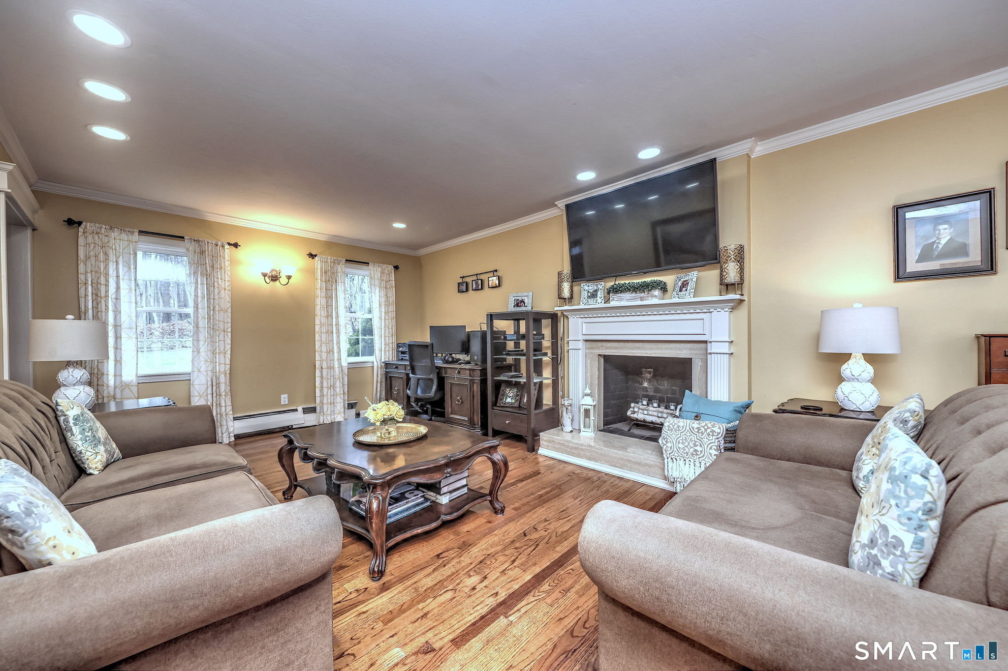 923 Garden Road Orange, CT 06477 - Photo 6 of 35