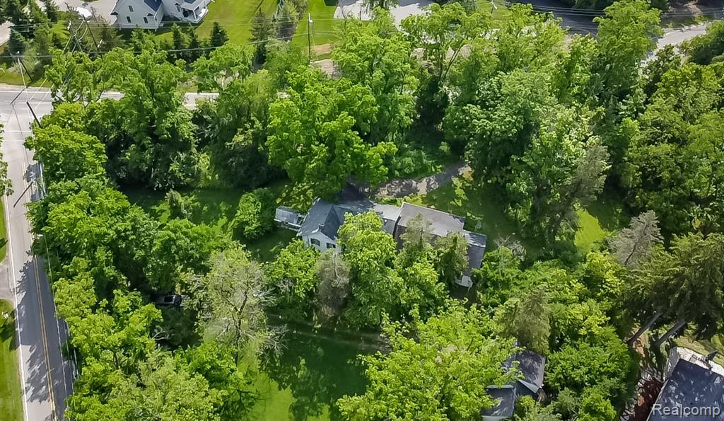 0 Beverly Road Franklin, MI 48025 - Photo 3 of 4