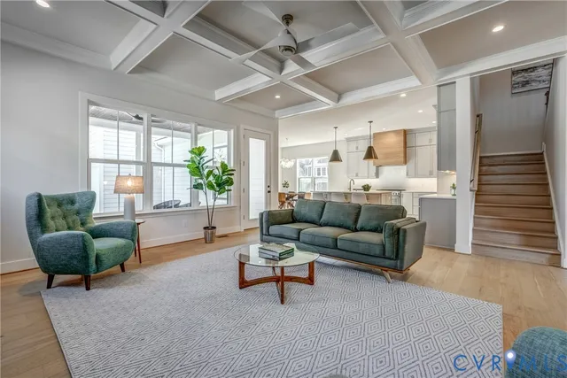 $1,350,000 | 807 Walpole Street, Richmond, VA 23221