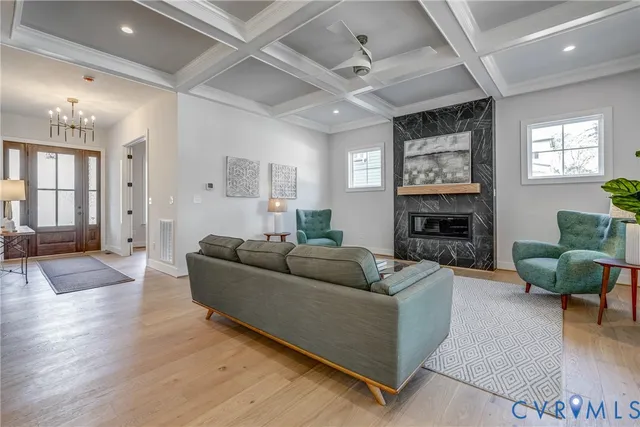 $1,350,000 | 807 Walpole Street, Richmond, VA 23221
