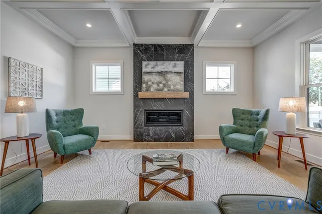 $1,350,000 | 807 Walpole Street, Richmond, VA 23221