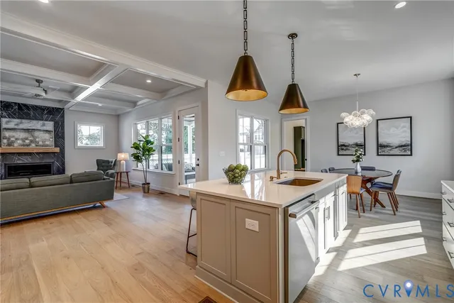 $1,350,000 | 807 Walpole Street, Richmond, VA 23221