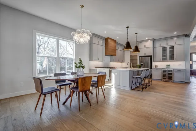 $1,350,000 | 807 Walpole Street, Richmond, VA 23221